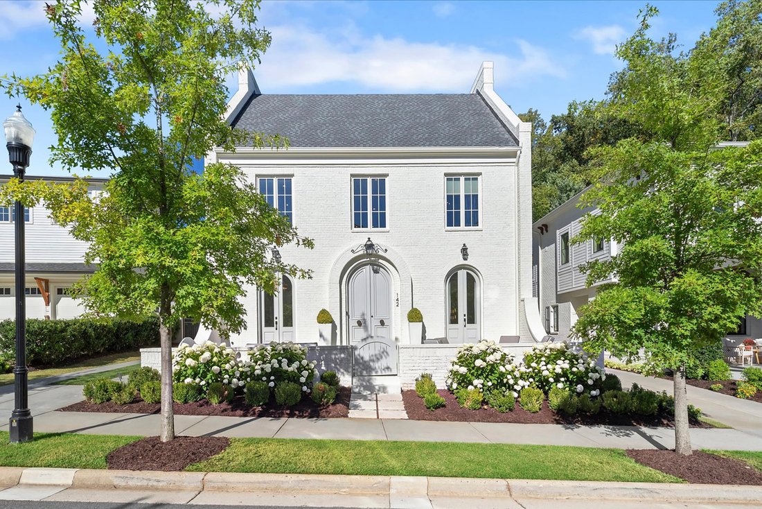 House in Alpharetta, Georgia, United States 1 - 18878753