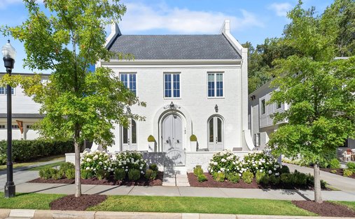 House in Alpharetta, Georgia, United States 1
