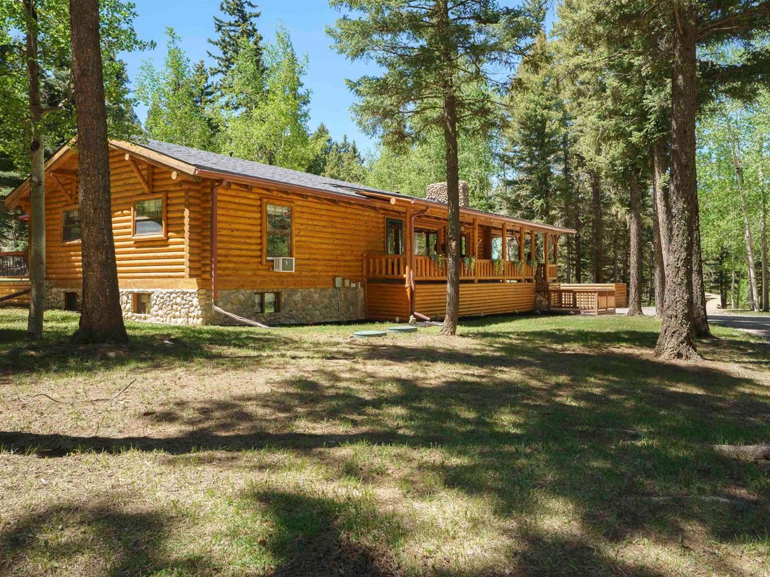 House in Angel Fire, New Mexico, United States 1 - 18888116