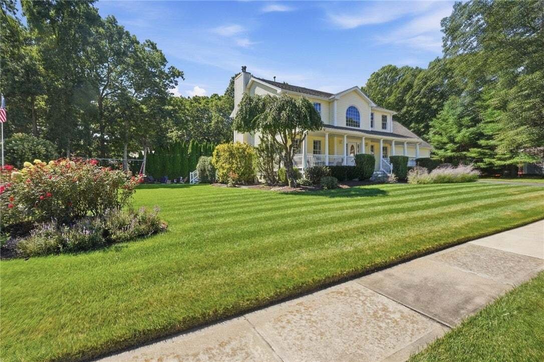 Maison à Coventry, Rhode Island, États-Unis 1 - 18889932