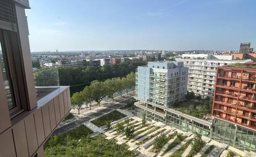 Wohnung in Vieux Saint Ouen, Saint-Ouen-sur-Seine, Frankreich 1
