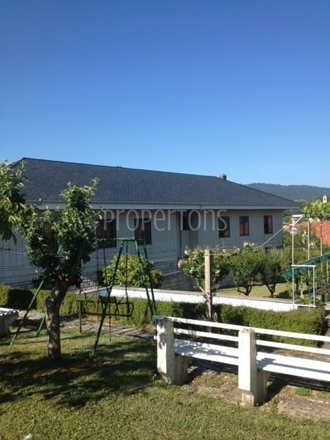 Chalet en Urkabustaiz, País Vasco, España 2 - 18892490