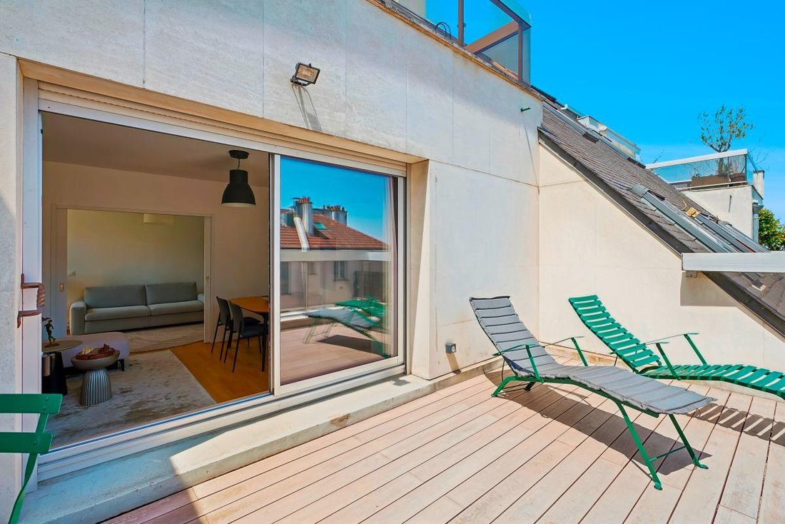 Apartamento en Arsenal, Paris 4e Arrondissement, París 1 - 18880531