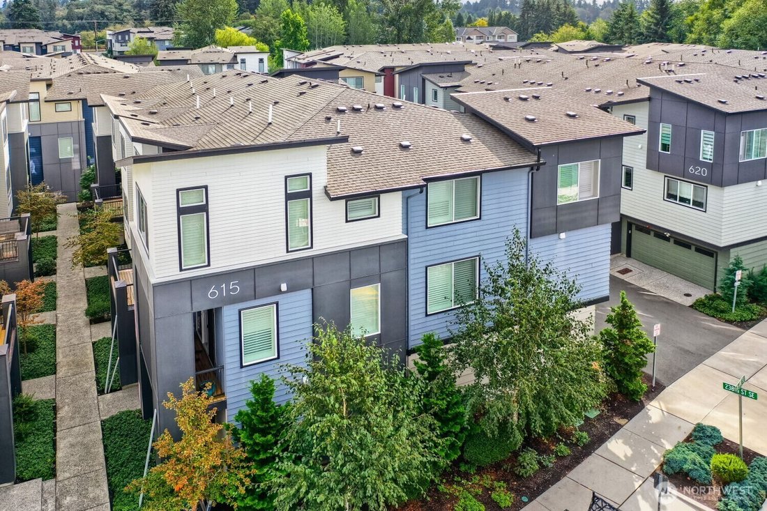 House in Bothell, Washington, United States 1 - 18356422