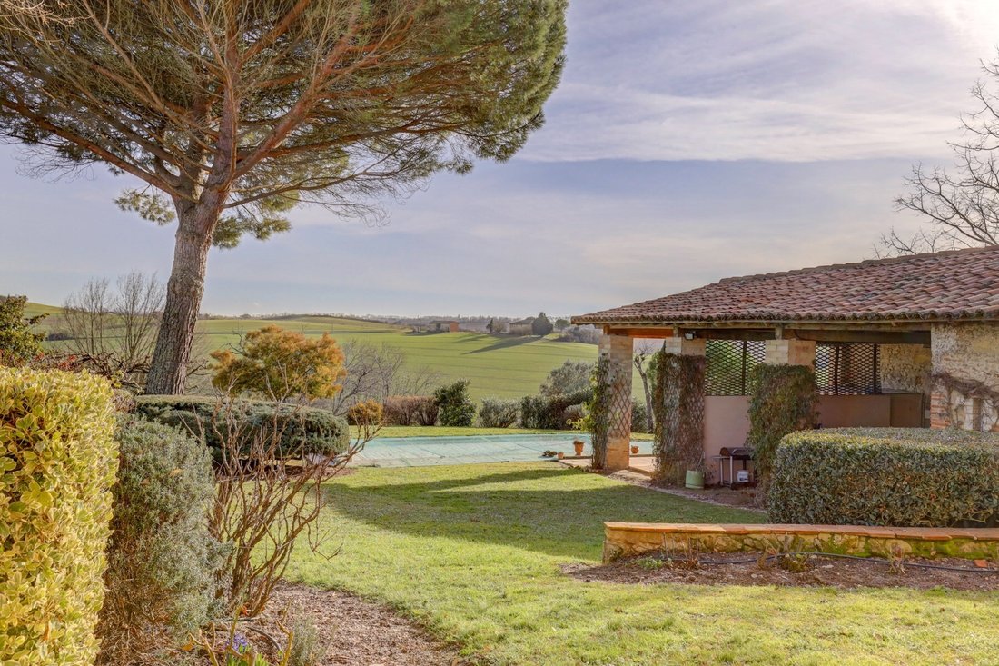 Casa a Centre Ville, Lavaur, Francia 1 - 17072650