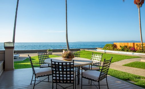Haus in Montecito, Kalifornien, Vereinigte Staaten 1
