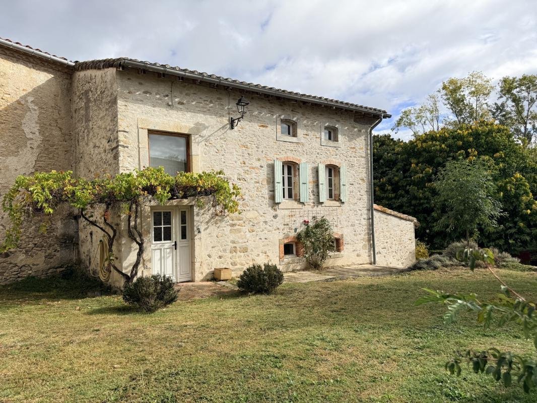 House in Saint-Papoul, Occitania, France 5 - 18880574