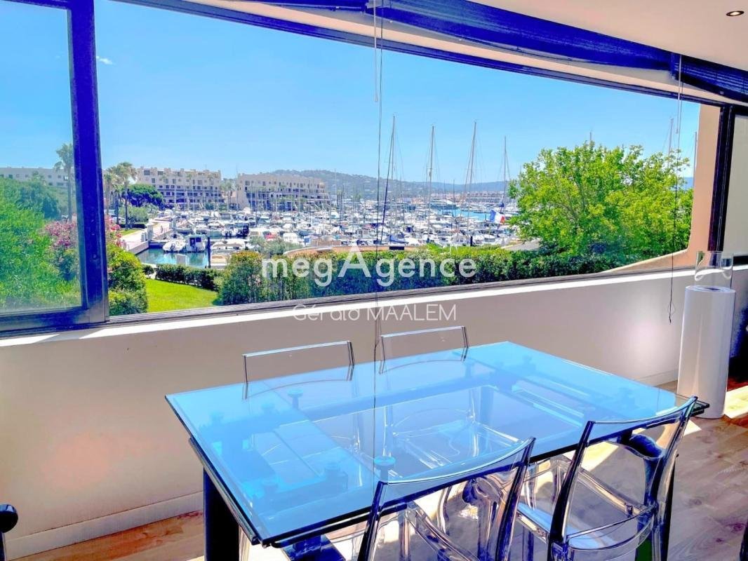 Appartamento a Centre Ville, Cogolin, Francia 4 - 18886224