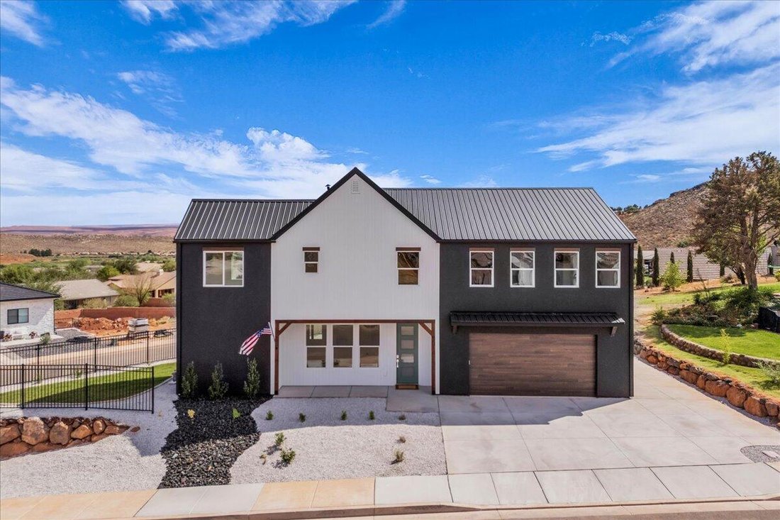 House in Washington, Utah, United States 2 - 18879229