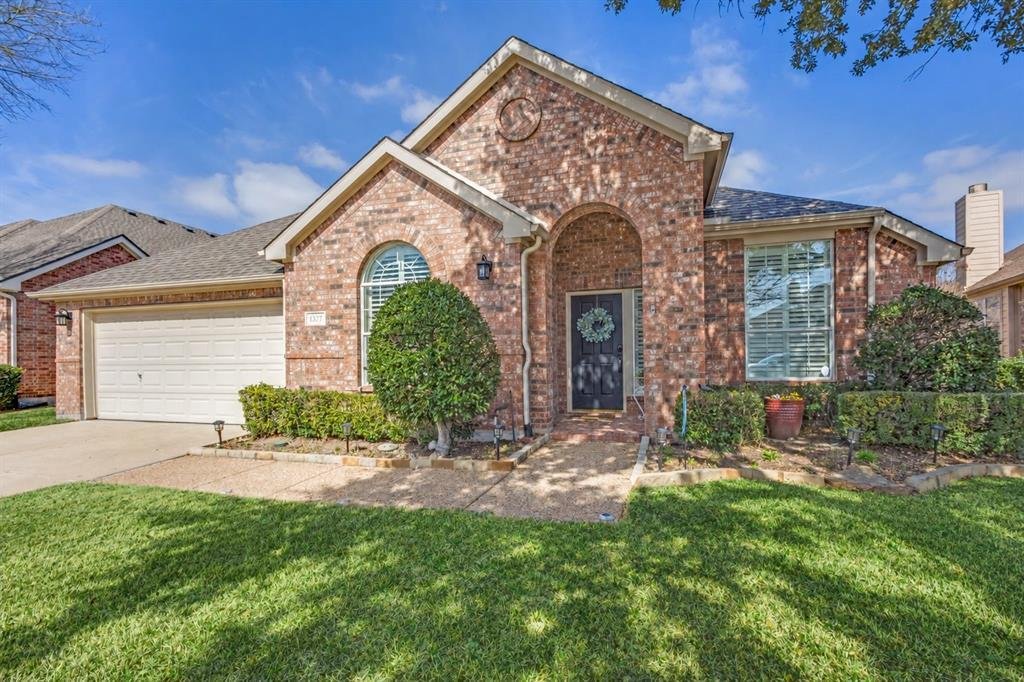 Casa en Fairview, Texas, Estados Unidos 1 - 18879849