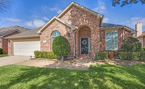 Casa a Fairview, Texas, Stati Uniti 1