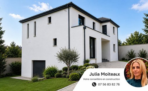 Casa en Creteil, Isla de Francia, Francia 1