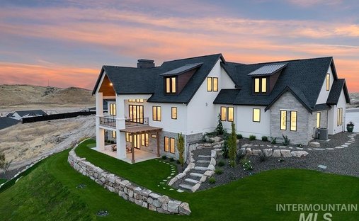 Casa a Eagle, Idaho, Stati Uniti 1