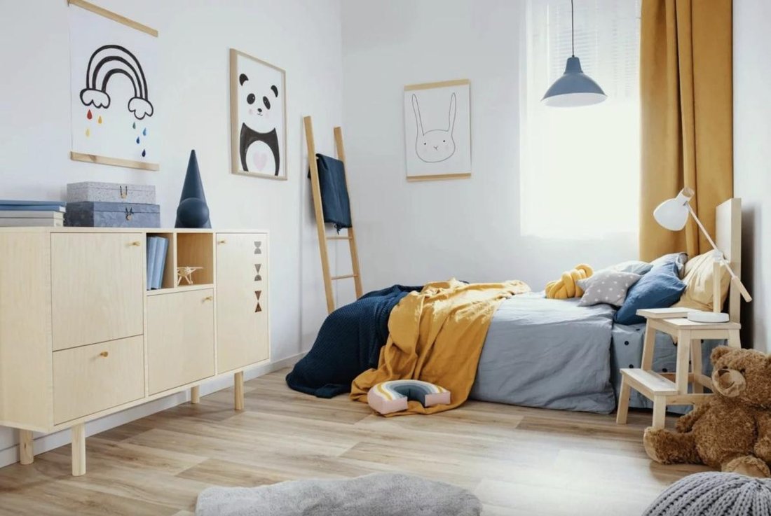 Apartment in Arrondissement of Bobigny, Ile-de-France, France 4 - 18885620