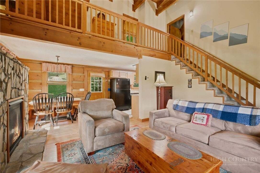 House in Blowing Rock, North Carolina, United States 5 - 18888908
