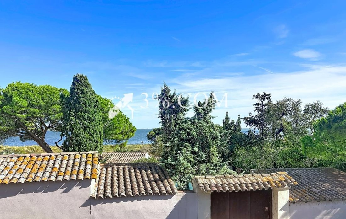Casa en Bages, Occitania, Francia 1 - 18883006