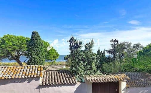Casa en Bages, Occitania, Francia 1