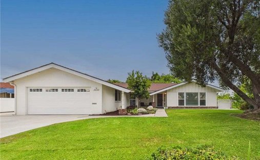 Casa a Orange, California, Stati Uniti 1