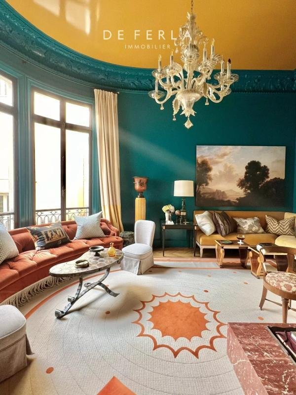 Apartment in Invalides, Paris 7e Arrondissement, Paris 1 - 18882253