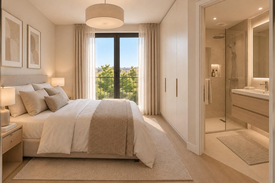 Apartamento en Centre Ville, Suresnes, Francia 5 - 18883498