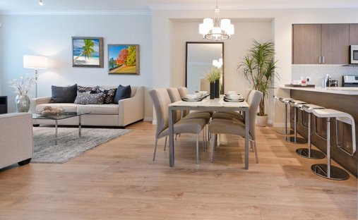 Wohnung in Centre Ancien, Vanves, Frankreich 1