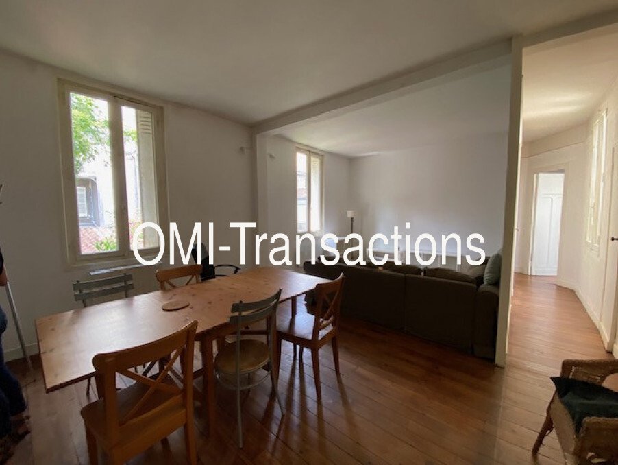 Apartamento en San Bruno-San Agustín, Burdeos, Francia 2 - 18881101
