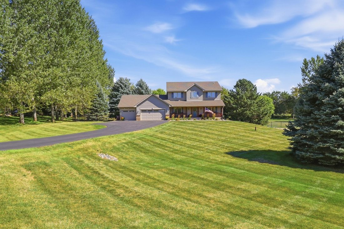 House in Prior Lake, Minnesota, United States 3 - 18879643
