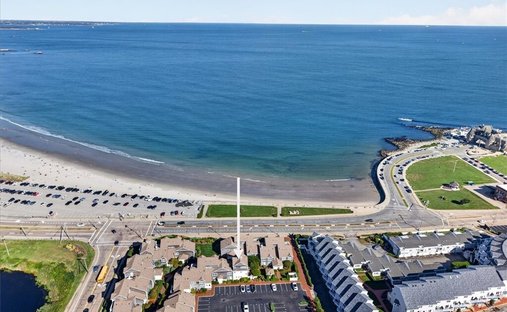 Condominio a Narragansett, Rhode Island, Stati Uniti 1