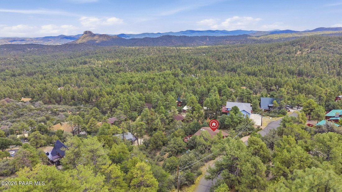 House in Prescott, Arizona, United States 5 - 18888764