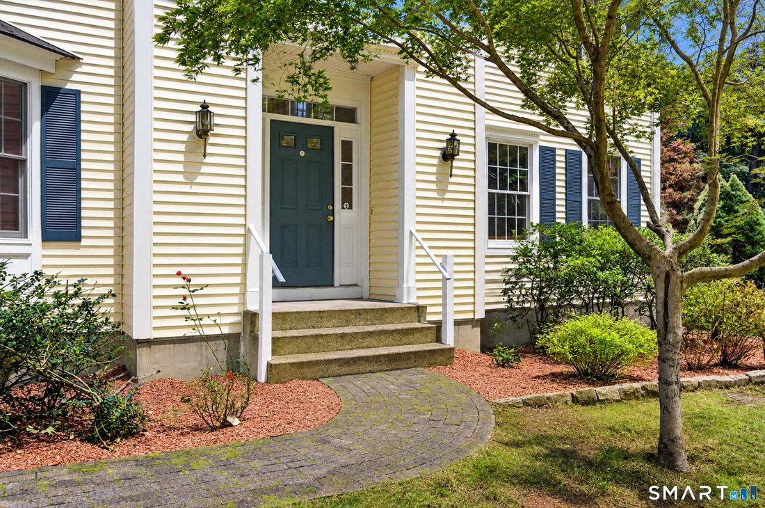 House in Bethel, Connecticut, United States 3 - 18878959