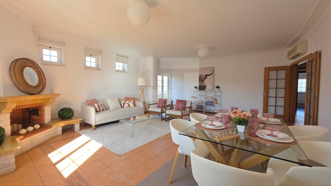 Appartamento a Sintra, Lisbona, Portogallo 2 - 18185485