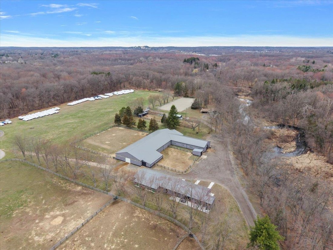 House in White Lake charter Township, Michigan, United States 2 - 18892635