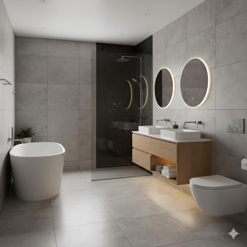 Apartment in Saint Blaise, Paris 20e Arrondissement, Paris 5 - 18883980
