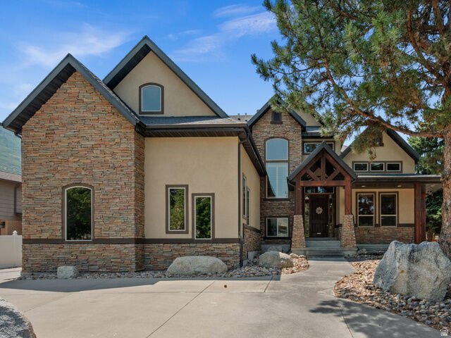 House in Cottonwood Heights, Utah, United States 1 - 18332205