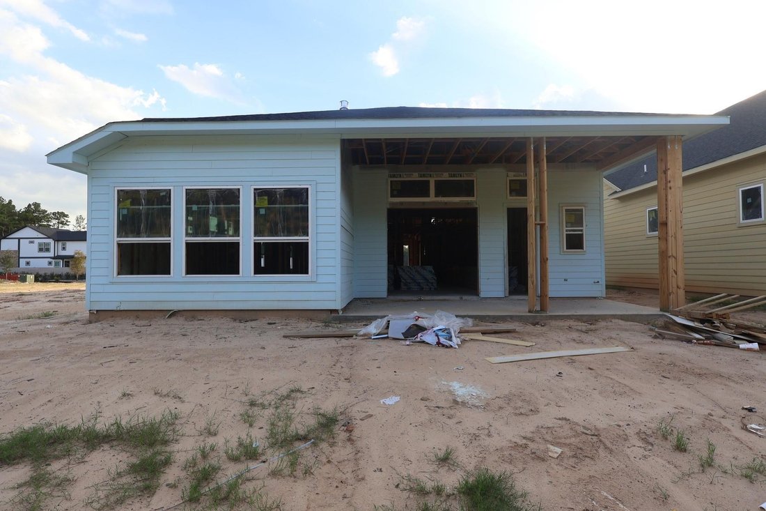 House in Montgomery, Texas, United States 3 - 18512664
