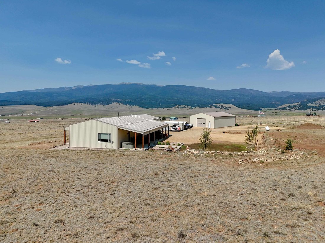 House in Eagle Nest, New Mexico, United States 5 - 18888153