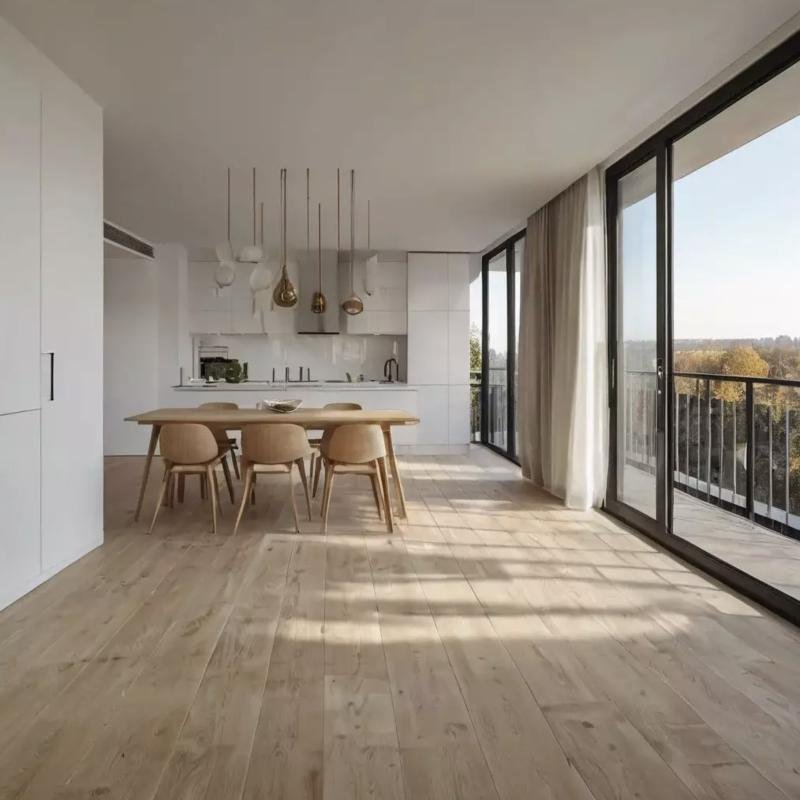 Apartamento en Distrito de Bobigny, Isla de Francia, Francia 2 - 18887544