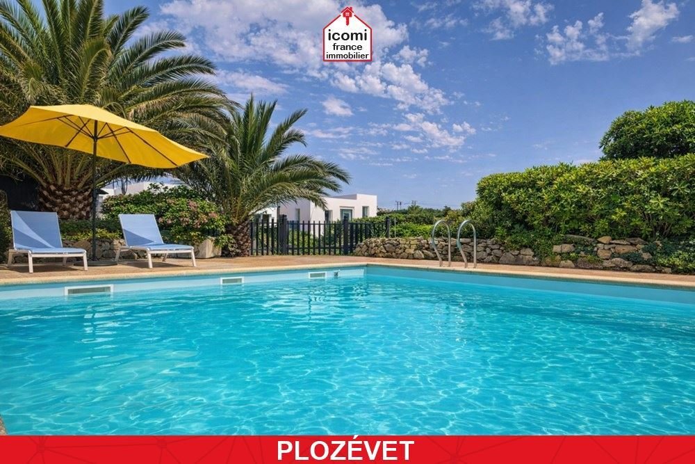 Casa en Plozévet, Bretaña, Francia 2 - 18881362