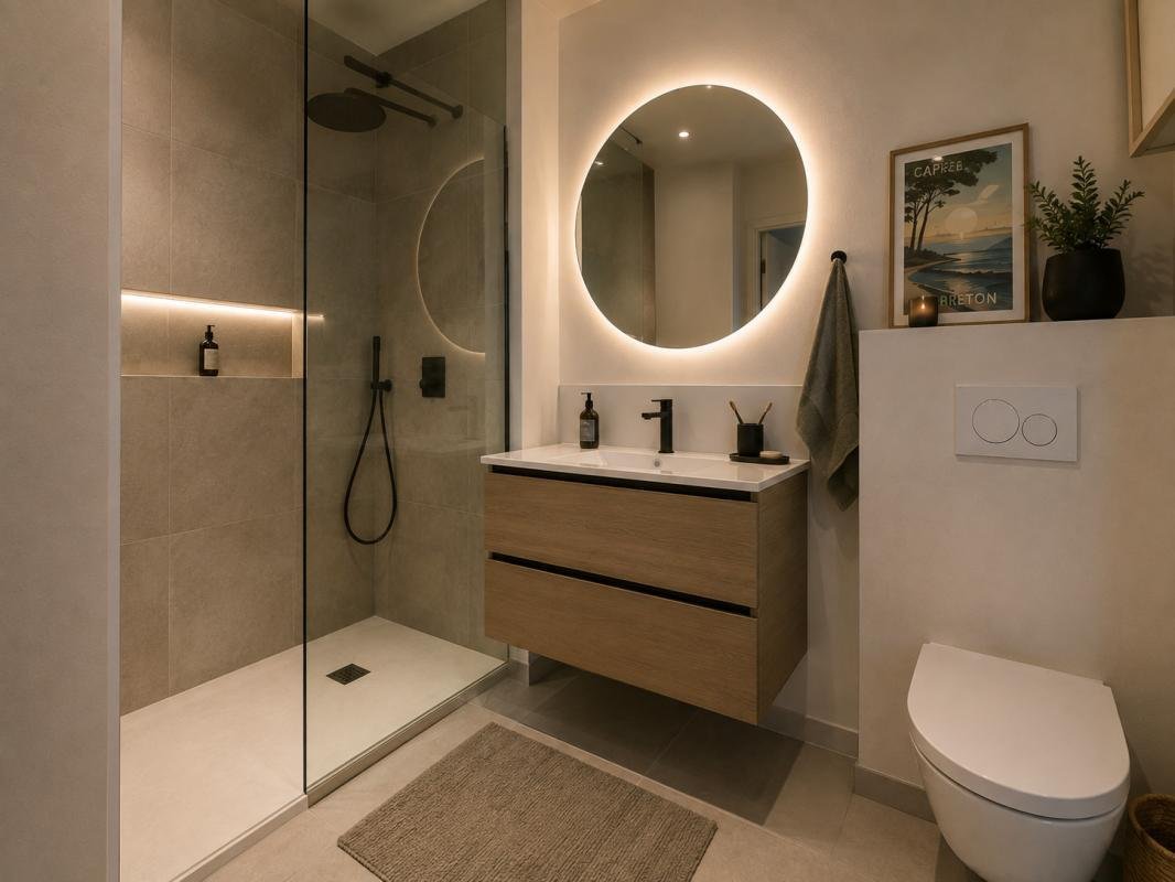 Apartamento en Bouhebe, Capbreton, Francia 4 - 18887859