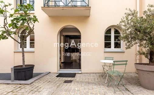 Apartamento en Chedal Anglay, La Garenne-Colombes, Francia 1