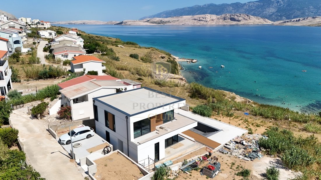 Villa à Zadar, Croatie 4 - 18890590