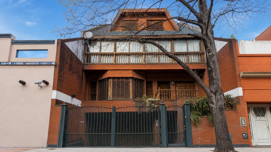 House in Buenos Aires, Buenos Aires, Argentina 1 - 18887702