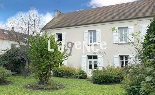Casa a Annet-sur-Marne, Isola di Francia, Francia 1