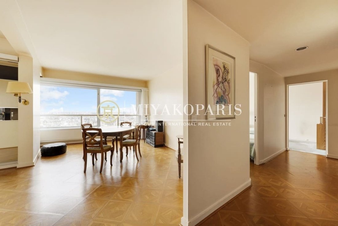 Appartamento a Violet Commerce, Paris 15e Arrondissement, Parigi 1 - 15959982