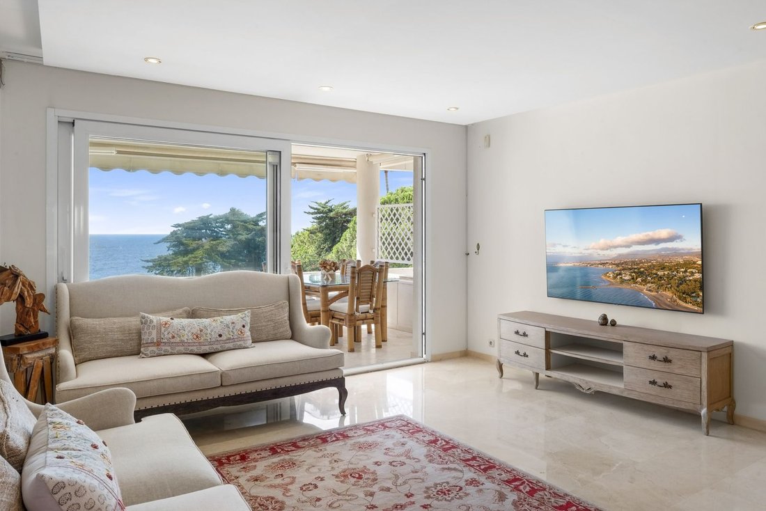 Apartment in Estepona, Andalusia, Spain 3 - 18888698