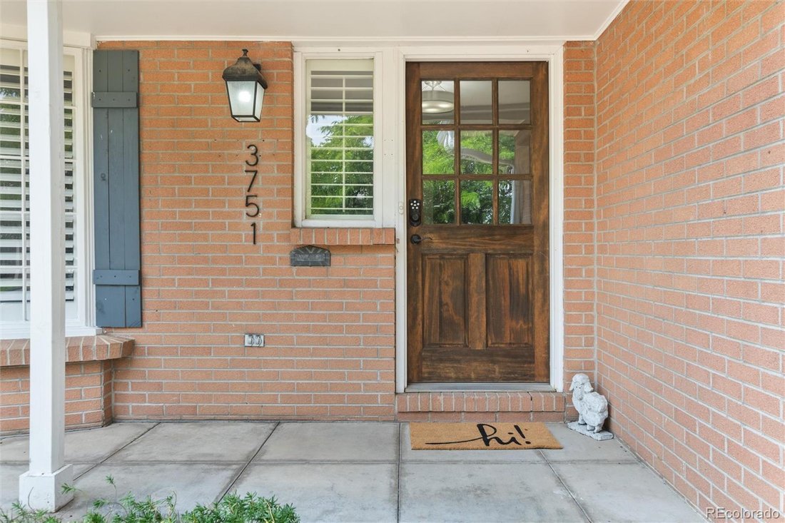 Casa a Denver, Colorado, Stati Uniti 3 - 18879059