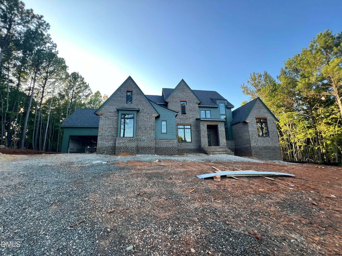 House in Pittsboro, North Carolina, United States 3 - 18450343