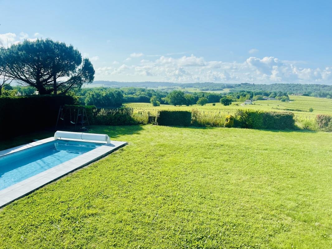 Country House in Creon, Nouvelle-Aquitaine, France 1 - 18881477