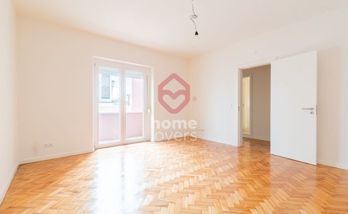 Apartment in Areeiro, Lisbon, Portugal 1