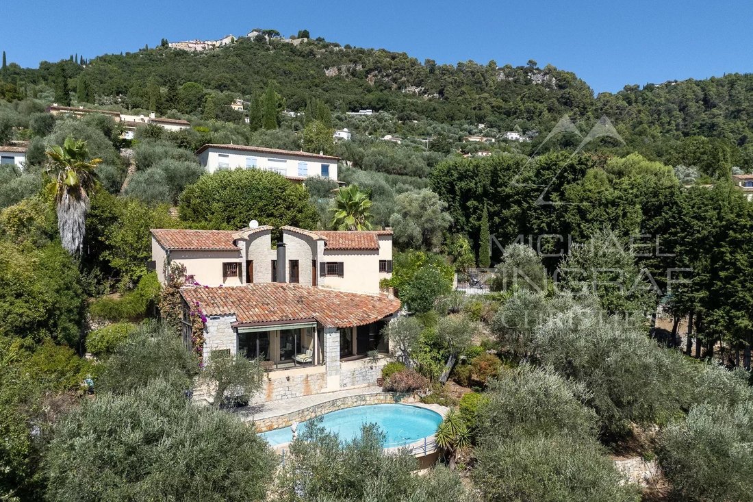House in Nord, Peymeinade, France 5 - 17760371